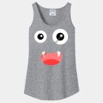 Women's Core Cotton Tank Top Thumbnail