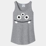 Women's Core Cotton Tank Top Thumbnail