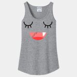 Women's Core Cotton Tank Top Thumbnail