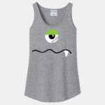 Women's Core Cotton Tank Top Thumbnail
