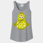 Women's Core Cotton Tank Top Thumbnail