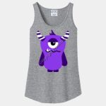 Women's Core Cotton Tank Top Thumbnail