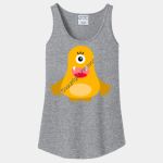 Women's Core Cotton Tank Top Thumbnail