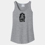 Women's Core Cotton Tank Top Thumbnail