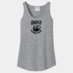 Women's Core Cotton Tank Top Thumbnail