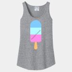 Women's Core Cotton Tank Top Thumbnail