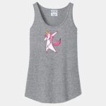 Women's Core Cotton Tank Top Thumbnail