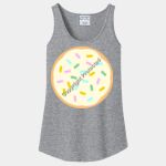 Women's Core Cotton Tank Top Thumbnail