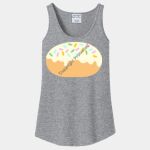 Women's Core Cotton Tank Top Thumbnail