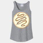 Women's Core Cotton Tank Top Thumbnail