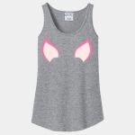 Women's Core Cotton Tank Top Thumbnail
