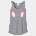 Women's Core Cotton Tank Top Thumbnail