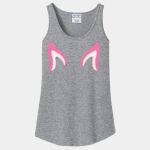Women's Core Cotton Tank Top Thumbnail