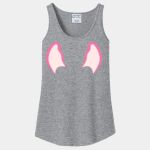 Women's Core Cotton Tank Top Thumbnail