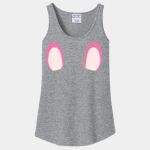 Women's Core Cotton Tank Top Thumbnail
