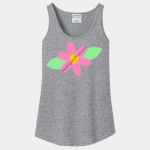 Women's Core Cotton Tank Top Thumbnail