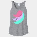 Women's Core Cotton Tank Top Thumbnail