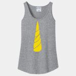 Women's Core Cotton Tank Top Thumbnail