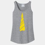 Women's Core Cotton Tank Top Thumbnail
