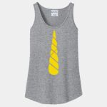 Women's Core Cotton Tank Top Thumbnail