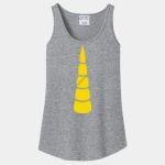 Women's Core Cotton Tank Top Thumbnail