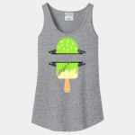 Women's Core Cotton Tank Top Thumbnail