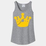 Women's Core Cotton Tank Top Thumbnail