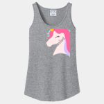 Women's Core Cotton Tank Top Thumbnail