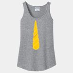 Women's Core Cotton Tank Top Thumbnail