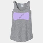 Women's Core Cotton Tank Top Thumbnail