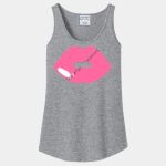 Women's Core Cotton Tank Top Thumbnail