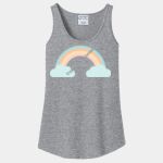 Women's Core Cotton Tank Top Thumbnail