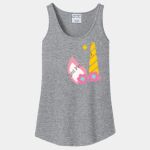 Women's Core Cotton Tank Top Thumbnail