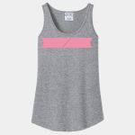 Women's Core Cotton Tank Top Thumbnail