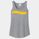 Women's Core Cotton Tank Top Thumbnail