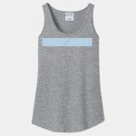 Women's Core Cotton Tank Top Thumbnail