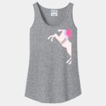 Women's Core Cotton Tank Top Thumbnail