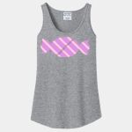 Women's Core Cotton Tank Top Thumbnail