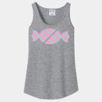 Women's Core Cotton Tank Top Thumbnail