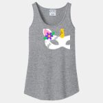 Women's Core Cotton Tank Top Thumbnail