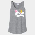 Women's Core Cotton Tank Top Thumbnail