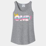 Women's Core Cotton Tank Top Thumbnail