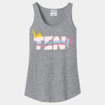 Women's Core Cotton Tank Top Thumbnail