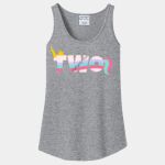 Women's Core Cotton Tank Top Thumbnail