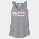 Women's Core Cotton Tank Top Thumbnail