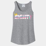 Women's Core Cotton Tank Top Thumbnail
