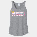 Women's Core Cotton Tank Top Thumbnail