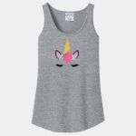Women's Core Cotton Tank Top Thumbnail
