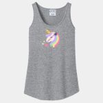 Women's Core Cotton Tank Top Thumbnail