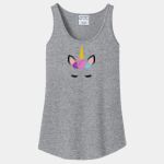 Women's Core Cotton Tank Top Thumbnail